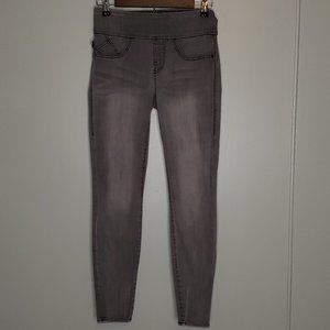 Rock & Republic Fever Pull ON Legging Jeans 6
